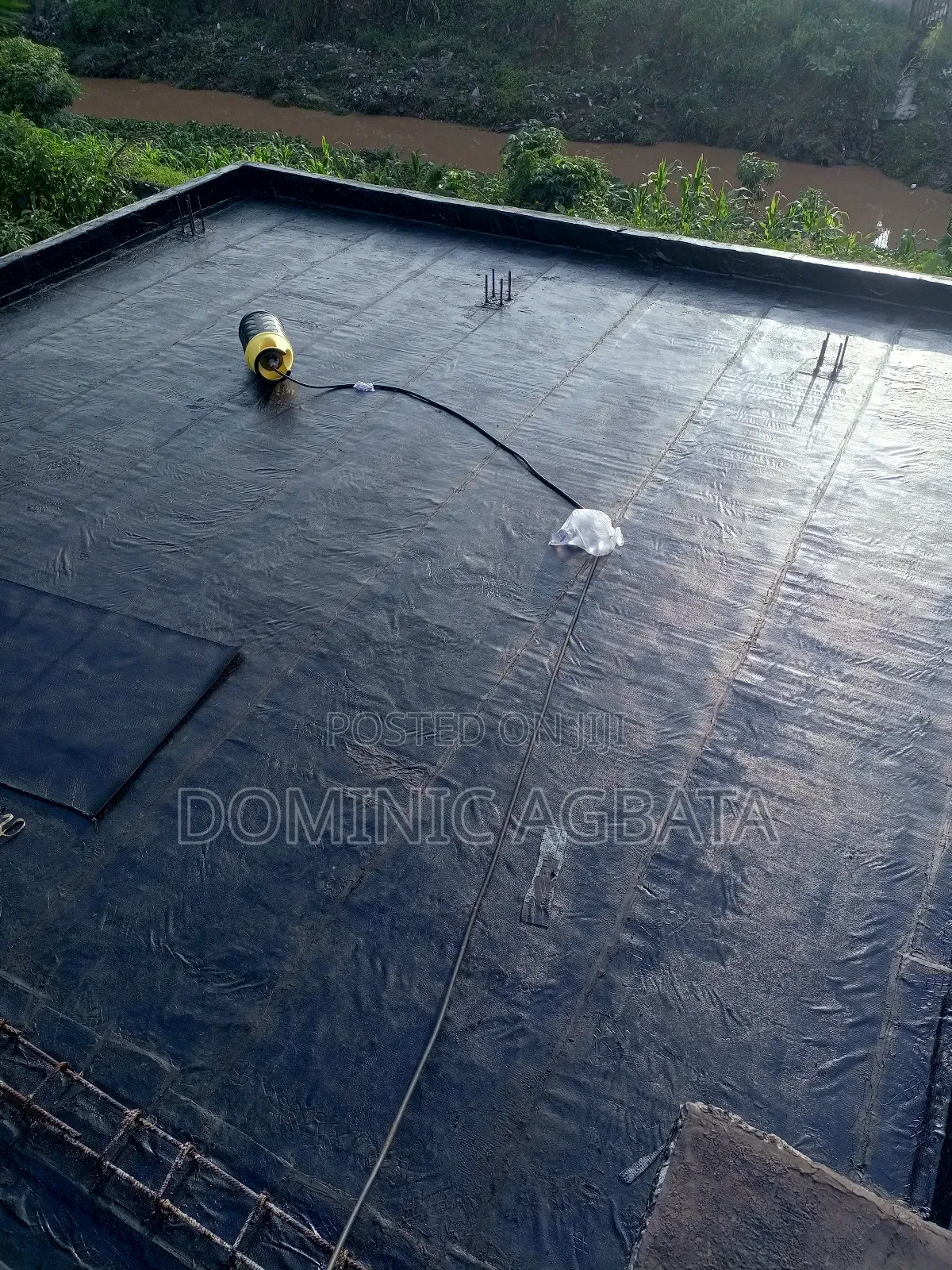 Intense Waterproofing Professional