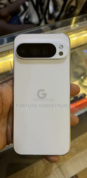 Google Pixel 9 Pro XL 128 GB Gold