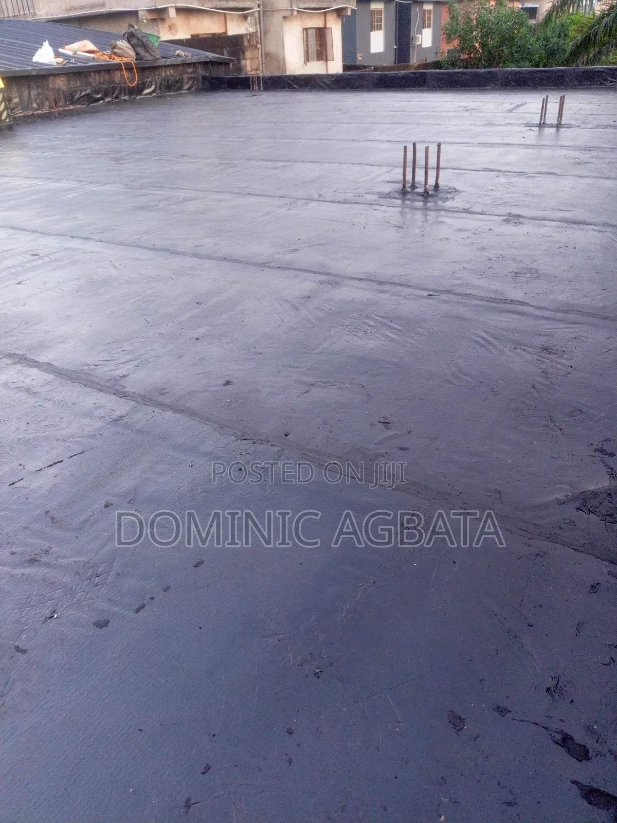 Inexhaustible Leak-Proofing Experts