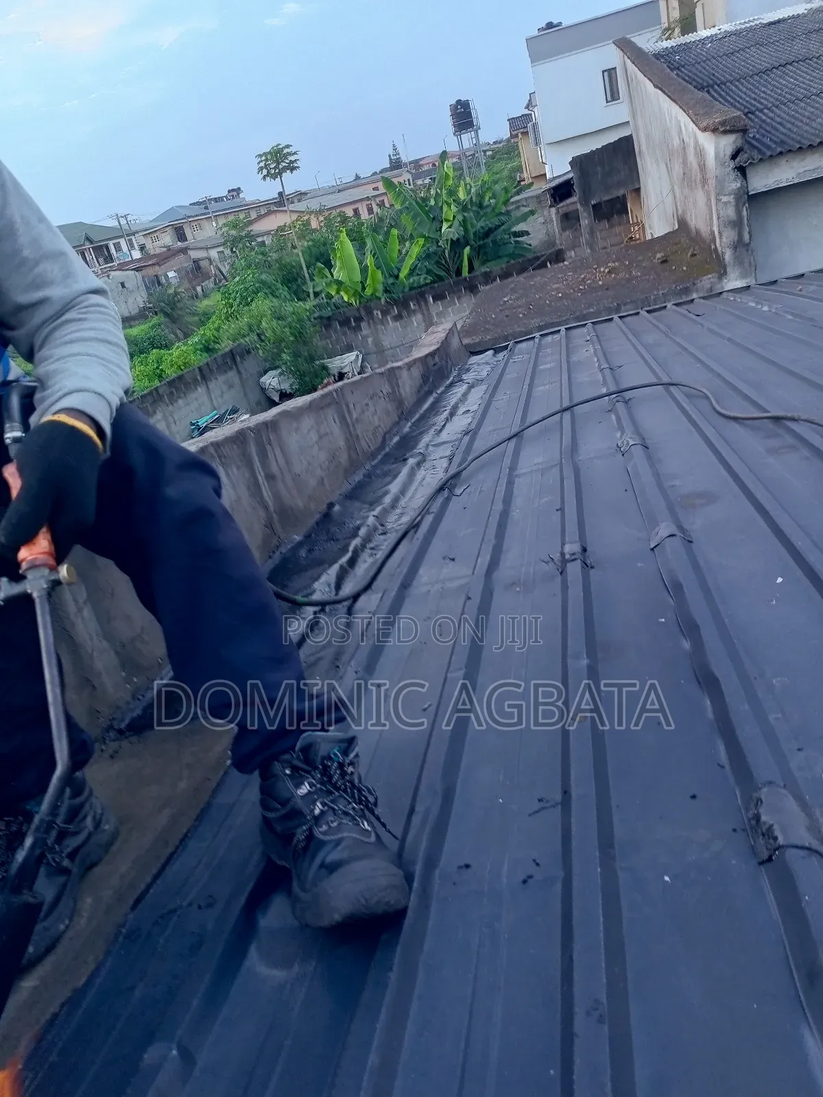 Inexhaustible Leak-Proofing Experts