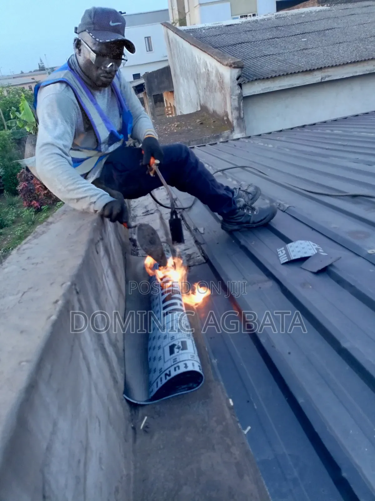 Inexhaustible Leak-Proofing Experts