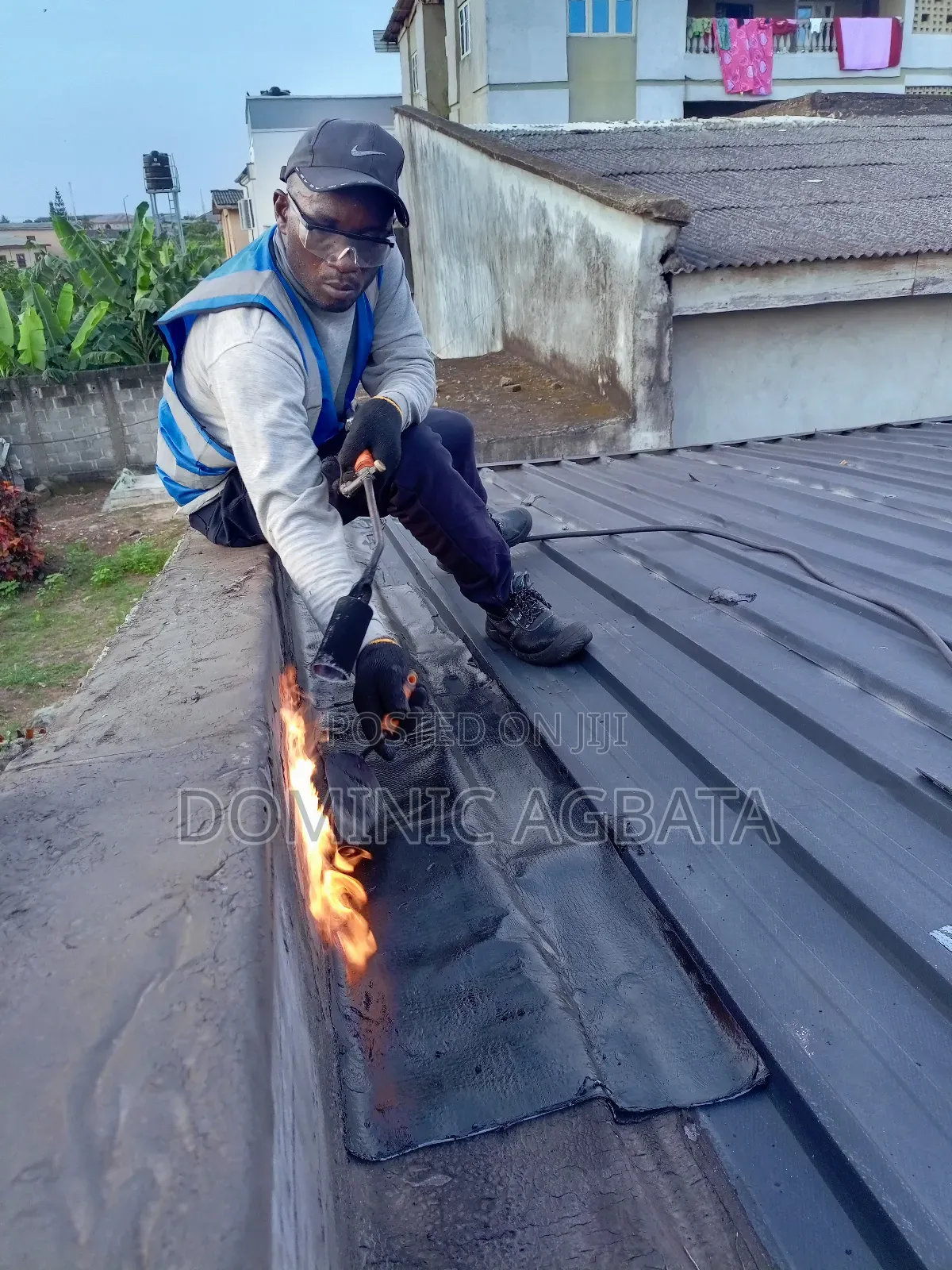 Inexhaustible Leak-Proofing Experts