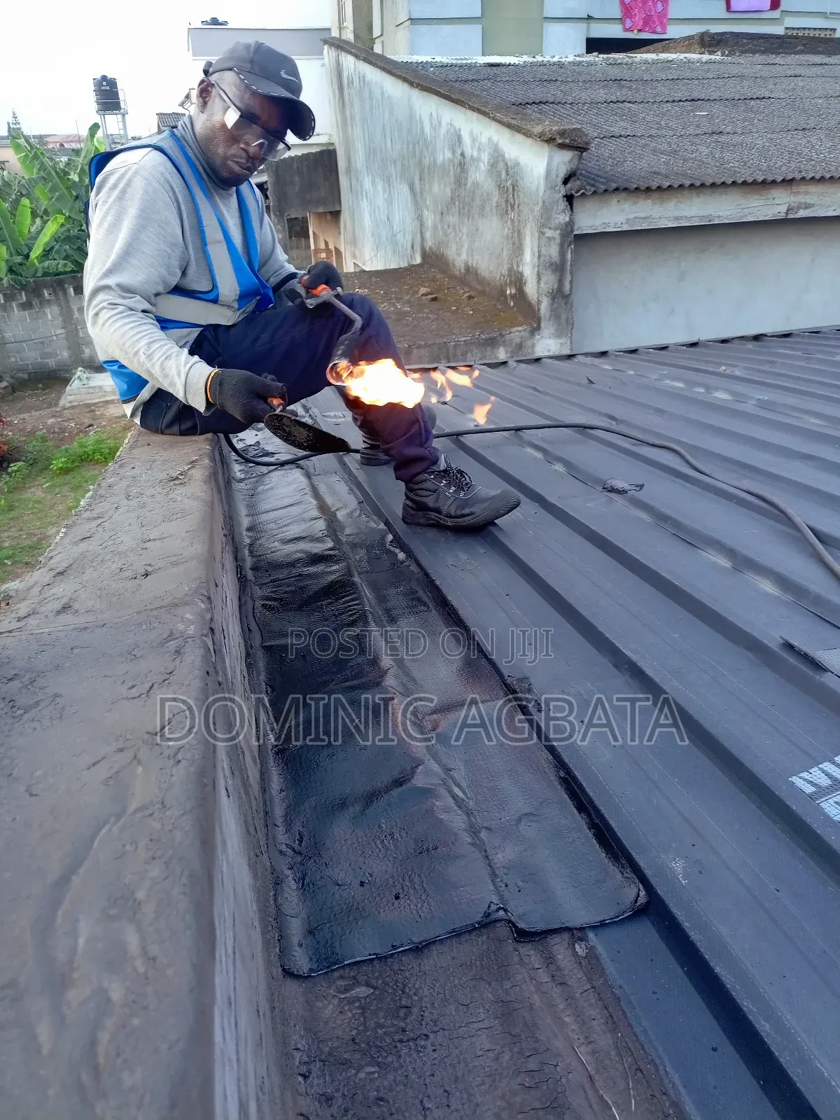 Inexhaustible Leak-Proofing Experts