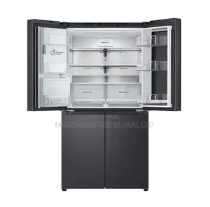 Lg Cross Door Refrigerator 671l (Gc-X24ffcab) Instaview