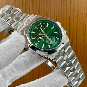 Vancheron Constantin Top Luxury Wristwatch
