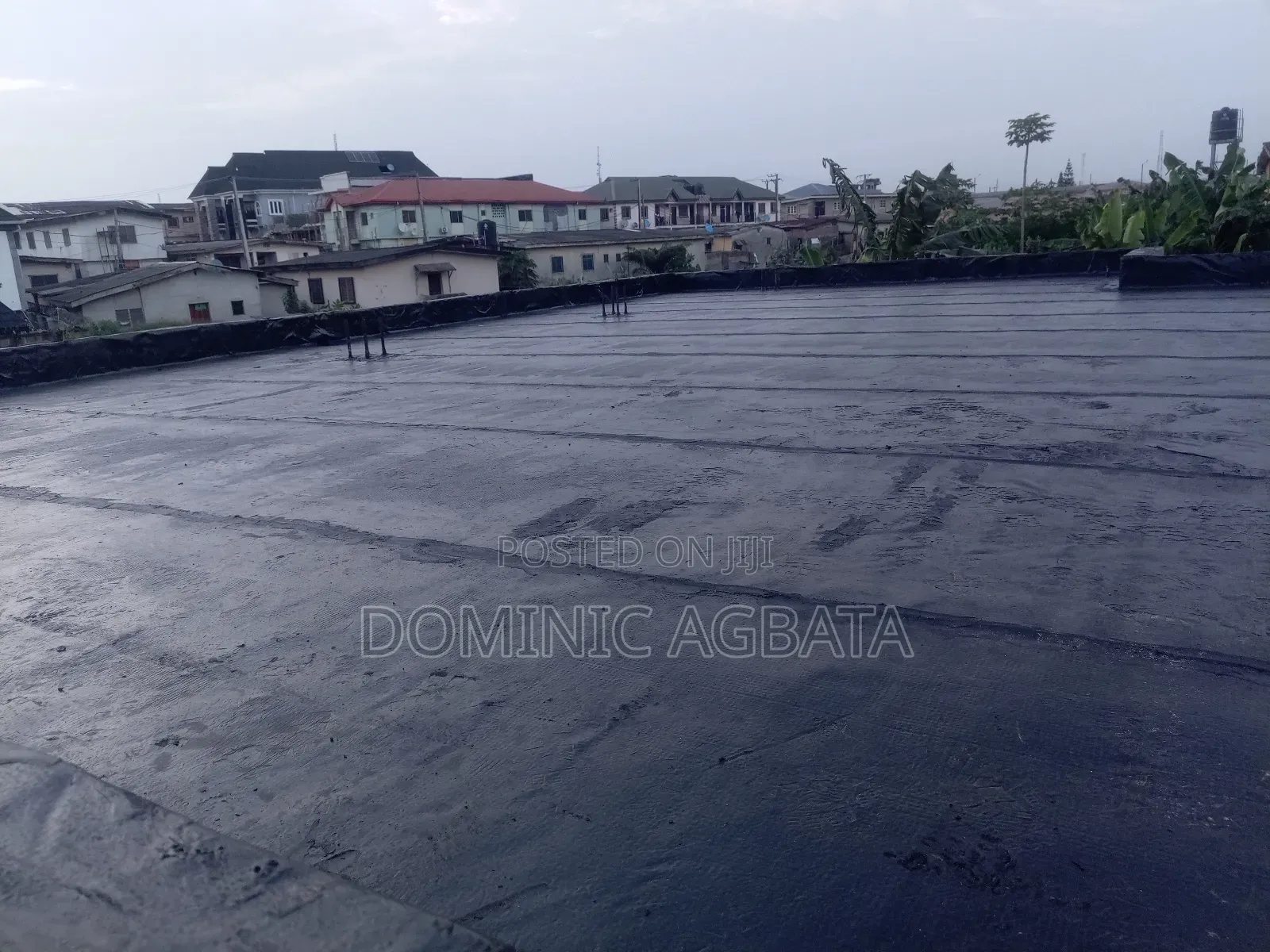 Dynamic Leak-Proofing