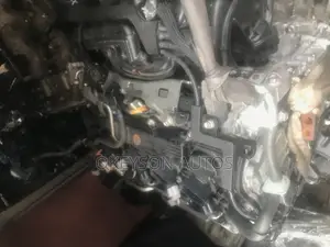 Engine For Toyota Corolla 2018-2024 Model