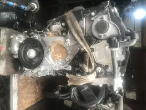 Engine For Toyota Corolla 2018-2024 Model