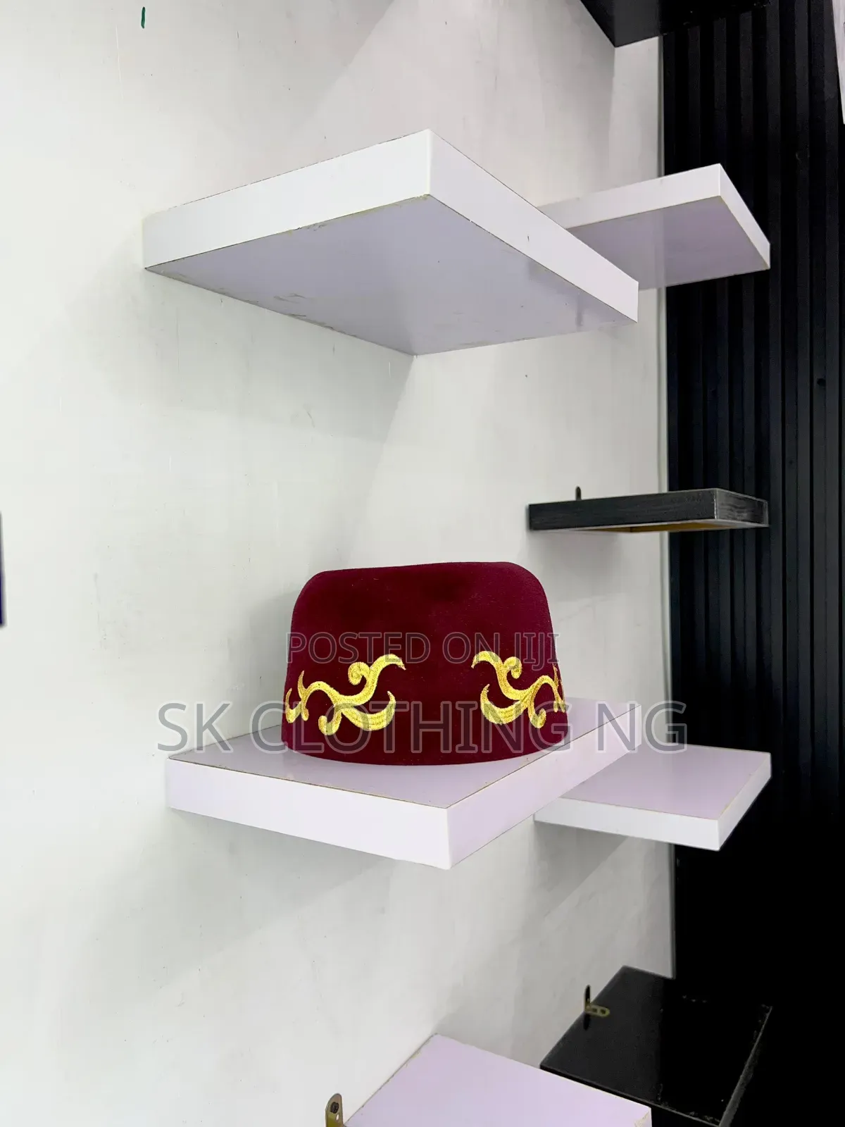 Minister Tonak Designer