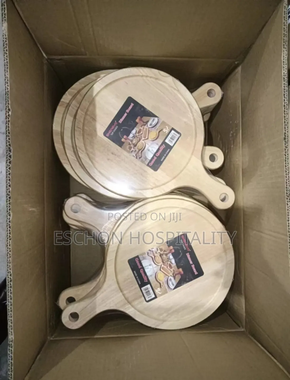 Foreign Pizza Boards ( All Shapes)
