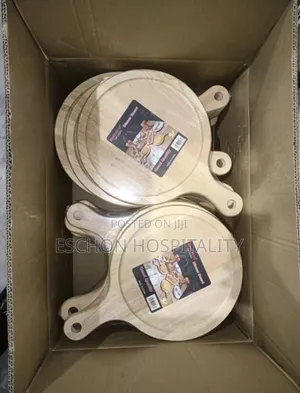 Foreign Pizza Boards ( All Shapes)