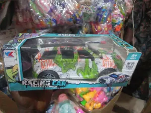 Remote Control Cars
