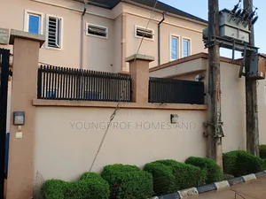 Furnished 1bdrm Block of Flats in Ikotun/Igando for rent