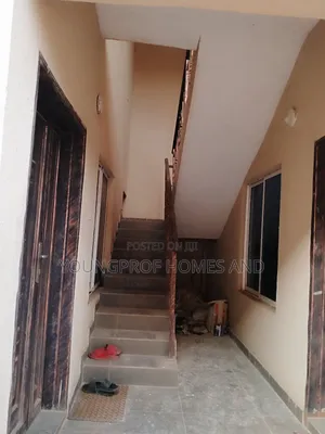 Furnished 1bdrm Block of Flats in Ikotun/Igando for rent