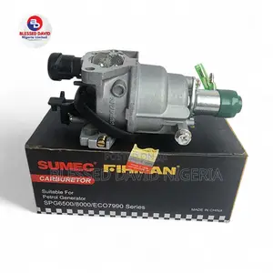 Firman Carburetor 6kva - 10kva