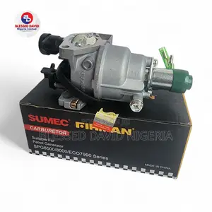 Firman Carburetor 6kva - 10kva