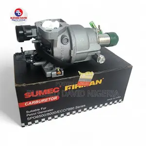 Firman Carburetor 390 - 460 Engine