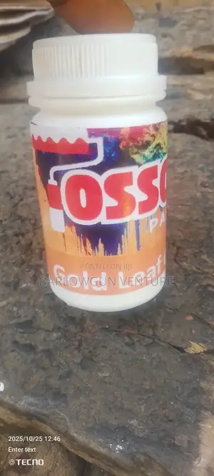 Gold Leaf Gum