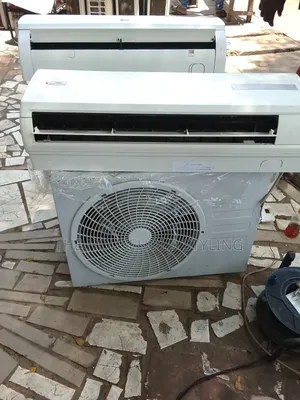 1.5hp Tokunbo Haier Thermocool Air Conditioner