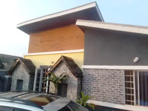 Furnished 3bdrm Bungalow in Berger for sale