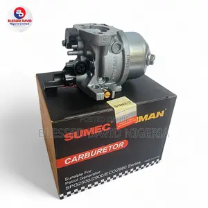 Firman Carburetor 2.5kva - 4.5kva