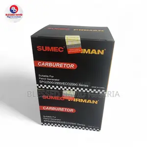 Firman Carburetor 160 -230 Engine