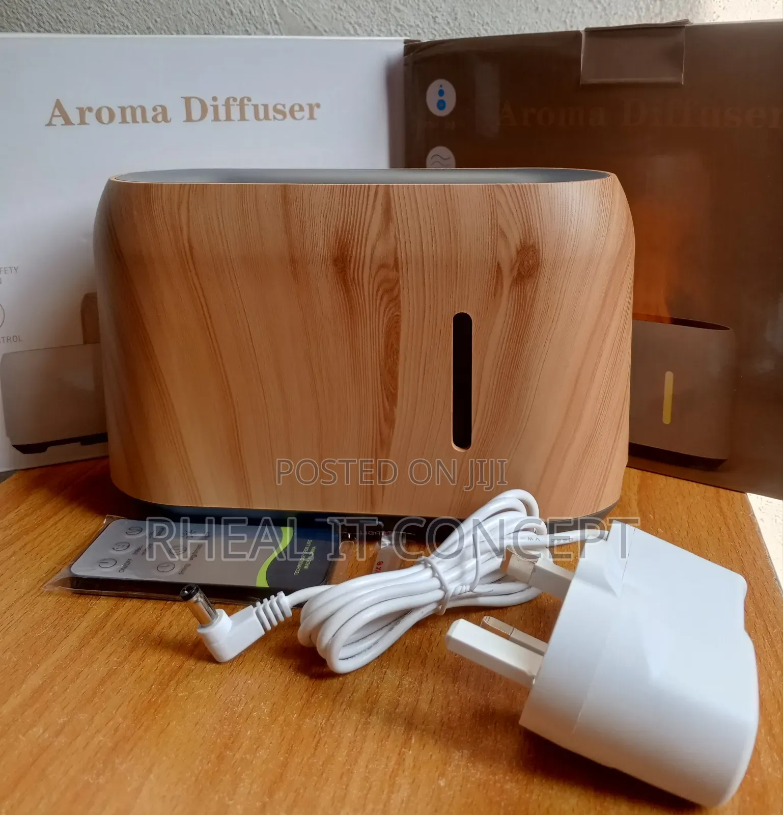 Aroma Diffuser