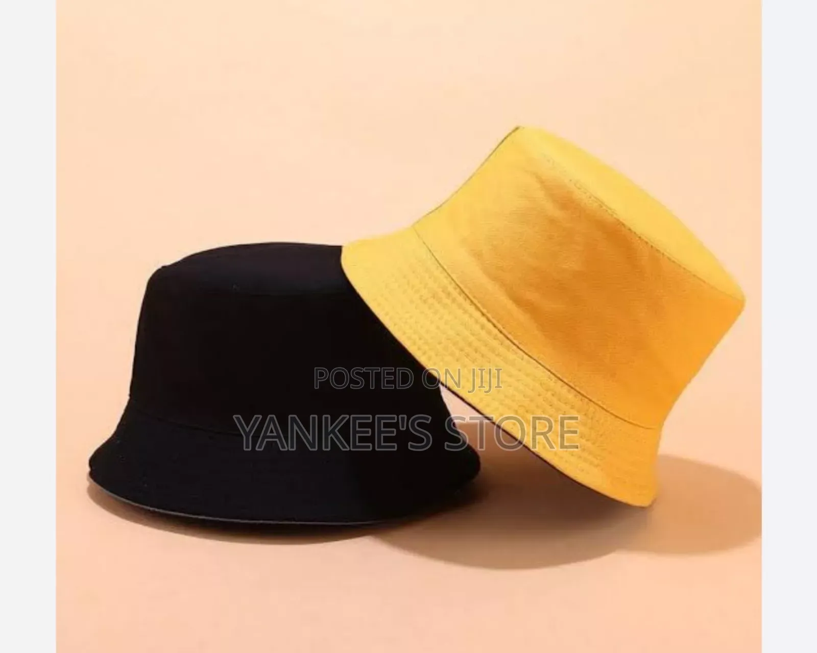Quality Unisex Bucket Hat