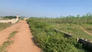 Plot of Lands
