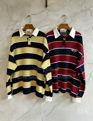 Premium Quality Luxury Cargo T-shirts Well Banded