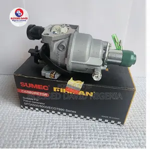 Firman Carburetor 6kva To 10kva Generator