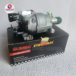 Firman Carburetor 6kva To 10kva Generator