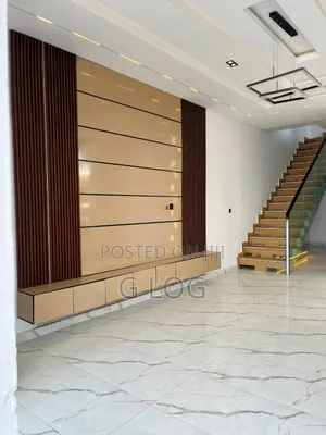 5bdrm Duplex in Atlantic Nominie, Abraham Adesanya for sale