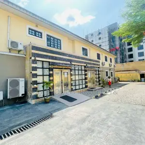 Functioning 32rooms Hotel at Ikeja Lagos
