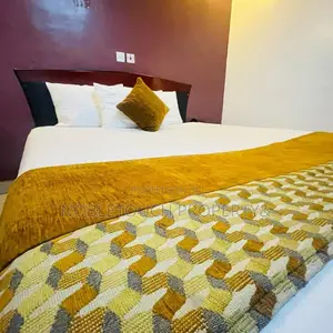 Functioning 32rooms Hotel at Ikeja Lagos