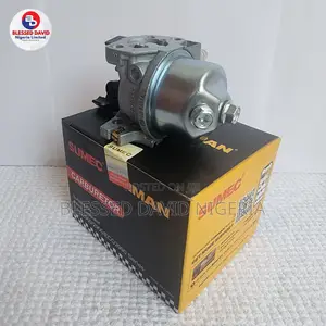 Firman Carburetor 2kva To 4.5kva Generator