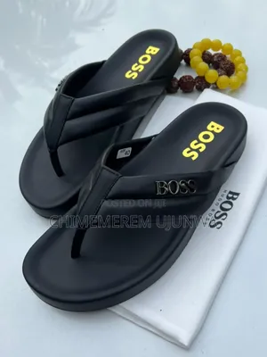 Quality Hugo Boss