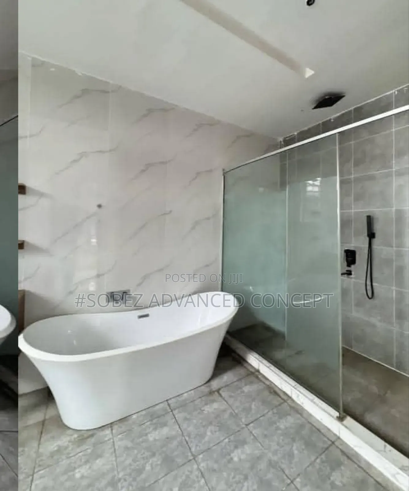 Bathroom Deep Cleaning