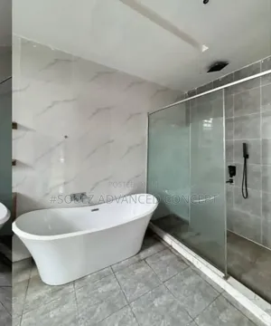 Bathroom Deep Cleaning
