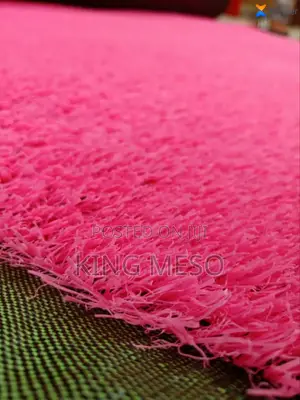 Carpet Rock Mat