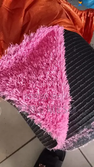 Carpet Rock Mat