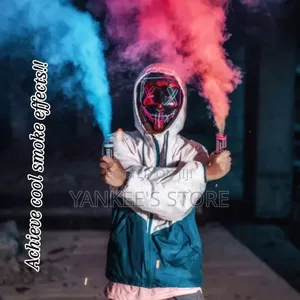 Original Smoke Bomb