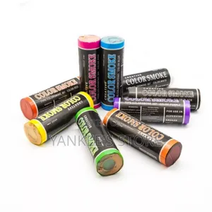 Original Smoke Bomb