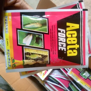Aceta Force Insecticide