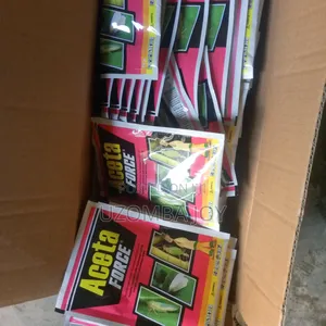 Aceta Force Insecticide
