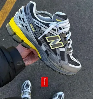 High Quality New Balance