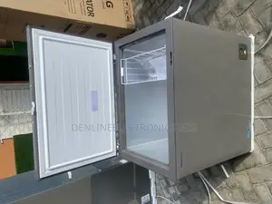 Brand New Hisense 198 / 200 Liters Chest Freezer Model Fc260sh