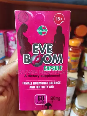Eve Boom (Fertility Aid)
