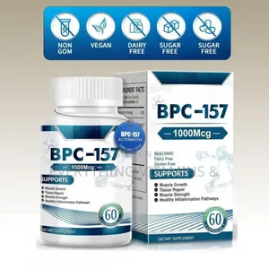 BPC-157 Dietary Supplement