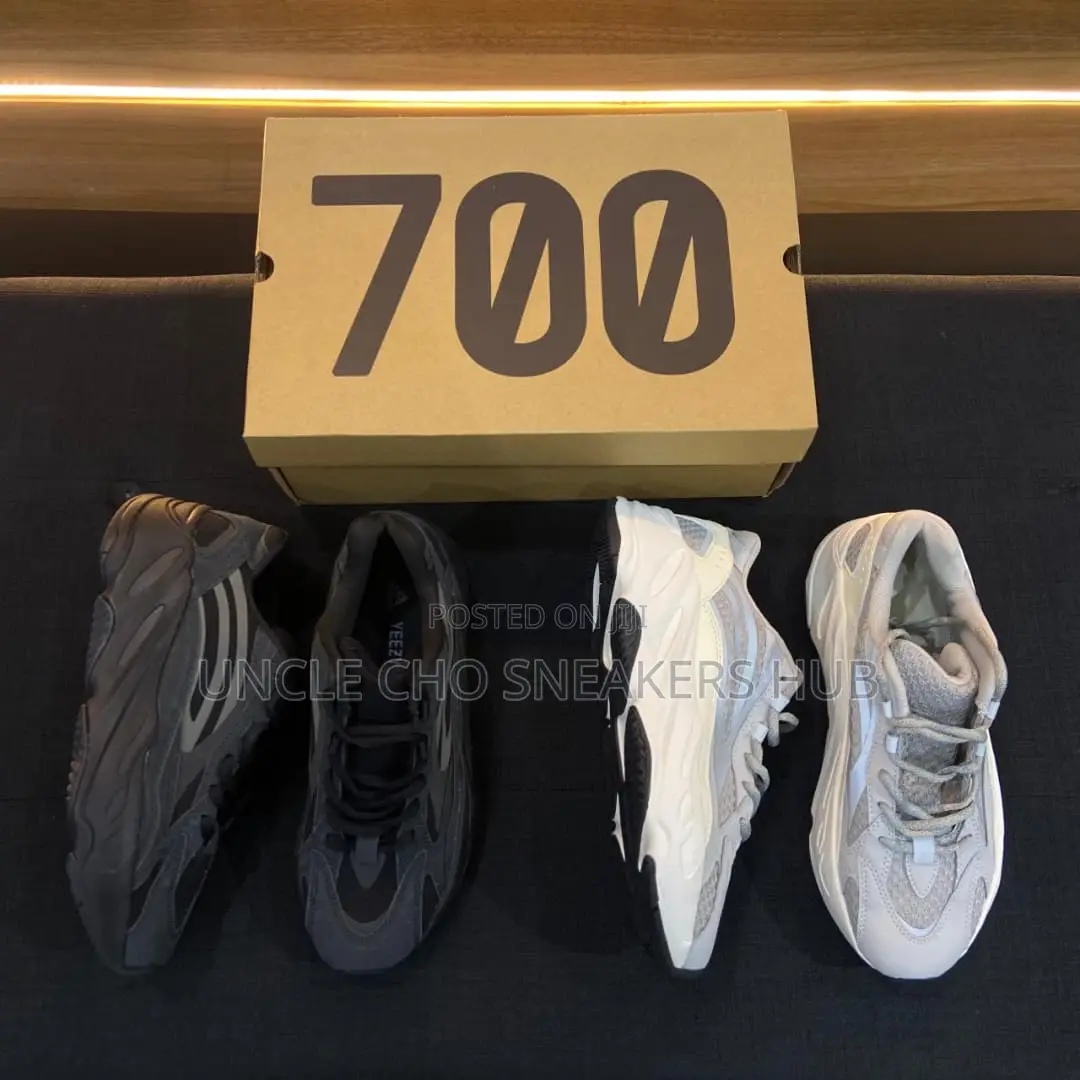 Yeezy Boost 700 V2